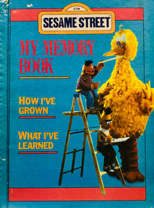 My Memory Book