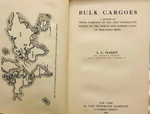 Load image into Gallery viewer, Bulk Cargoes
