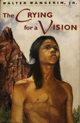 The Crying for a Vision