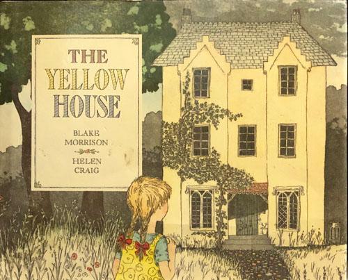 The Yellow House