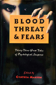 Blood Threat & Fears