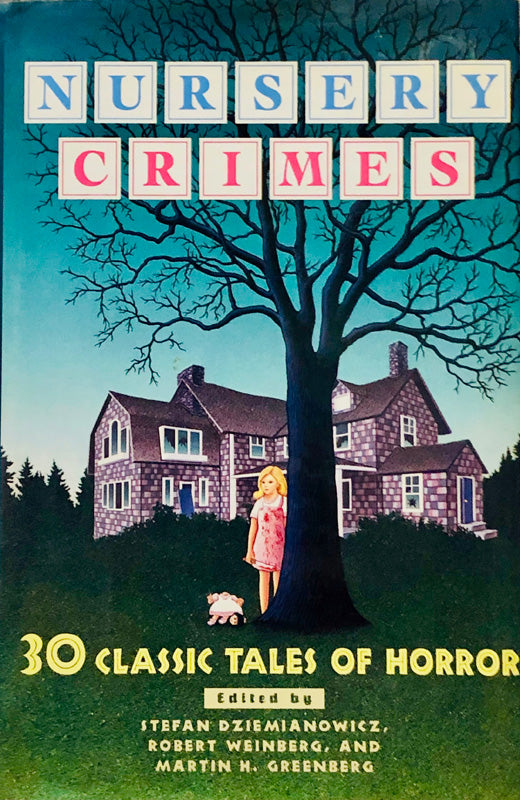Nursery Crimes