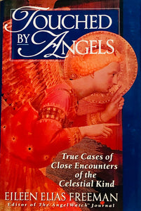 Touched By Angels