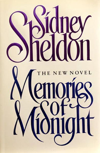 Memories of Midnight