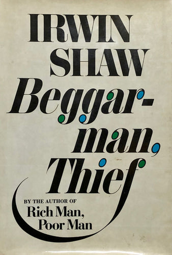 Beggar-Man Thief
