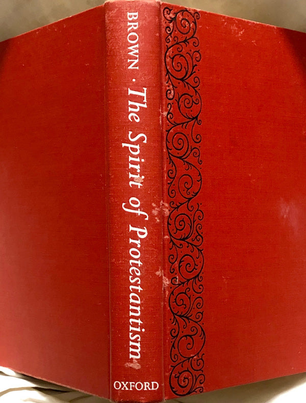 The Spirit of Protestantism