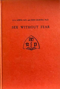 Sex Without Fear