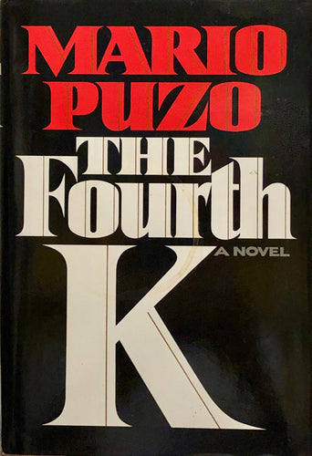 The Fourth K
