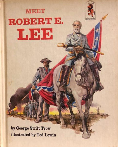 Meet Robert E. Lee