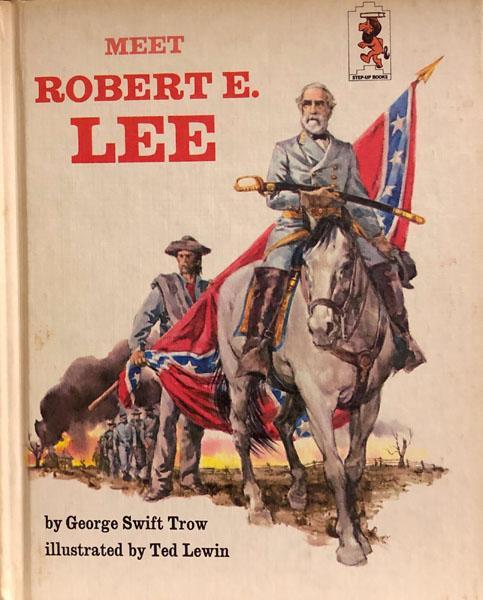 Meet Robert E. Lee