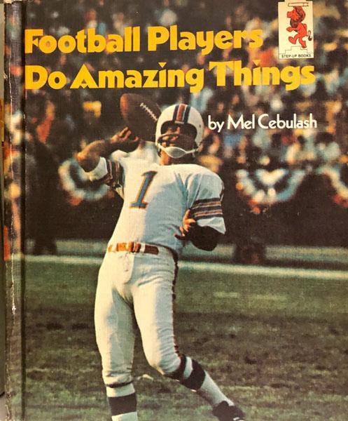 Football Players Do Amazing Things