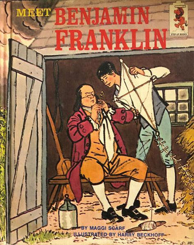 Meet Benjamin Franklin