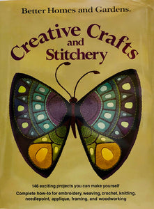 Creative Crafts and Stitchery
