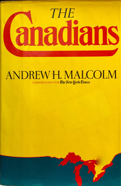 The Canadians