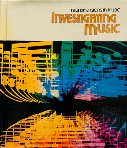 Investigating Music