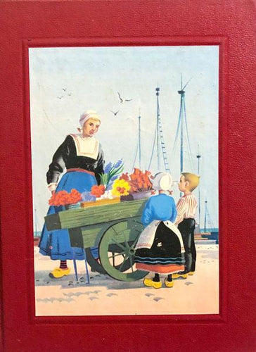 The Bookshelf for Boys and Girls, Vol. VIII, Stories From Every Land