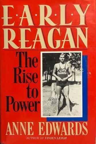 Early Reagan: The Rise to Power