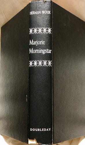 Marjorie Morningstar