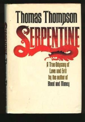 Serpentine