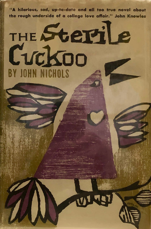 The Sterile Cuckoo