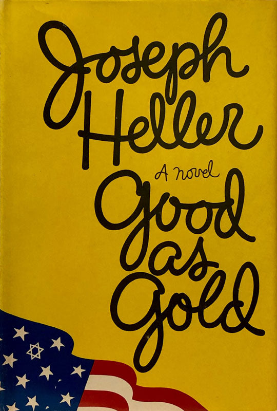 Good As Gold
