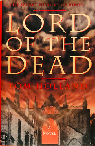 Lord of The Dead
