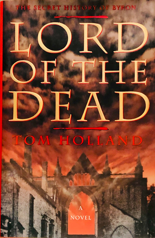 Lord of The Dead