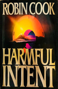 Harmful Intent