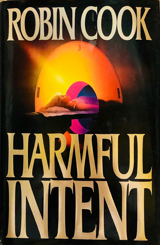 Harmful Intent