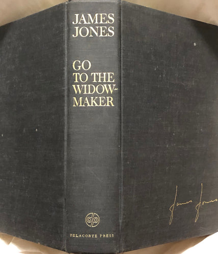 Go To The Window-Maker