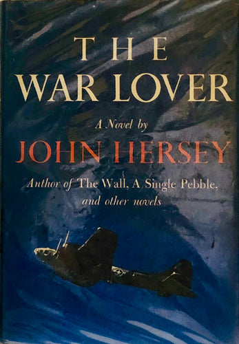 The War Lover