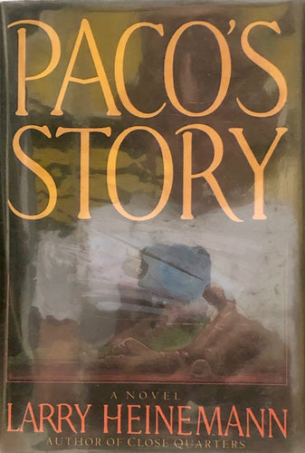 Paco's Story