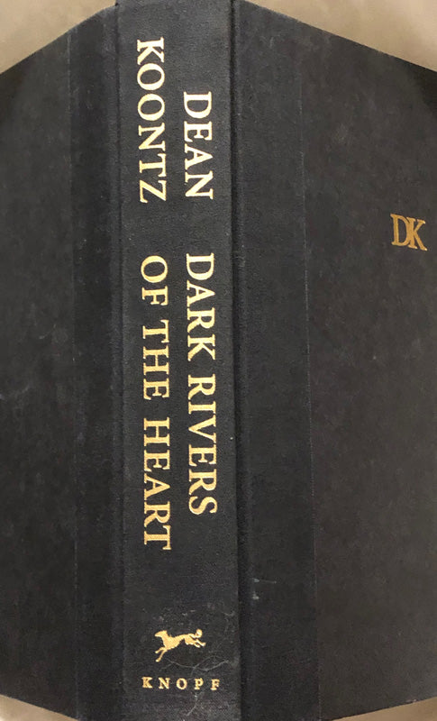 Dark Rivers of the Heart