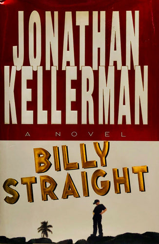 Billy Straight