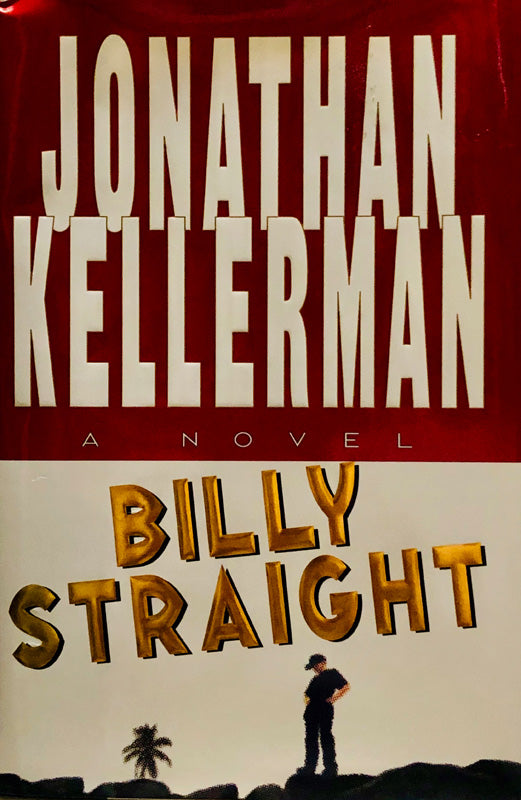 Billy Straight