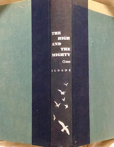 The High And The Mighty