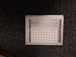 Financial Accounting