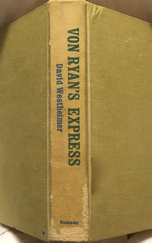 Von Ryan's Express