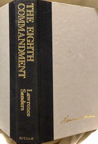 The Eighth Commandment