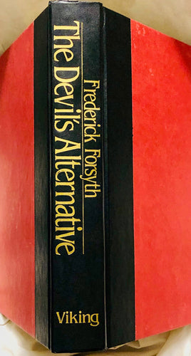 The Devil's Alternative