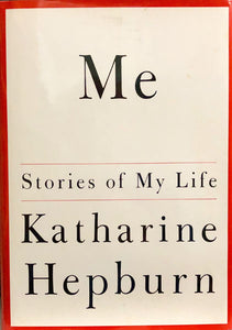 Me: Stories of My Life