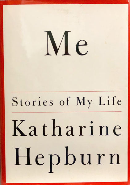 Me: Stories of My Life