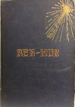 Load image into Gallery viewer, Ben-Hur