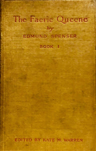 The Faerie Queene