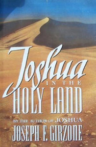 Joshua In The Holy Land