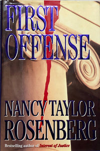 First Offense