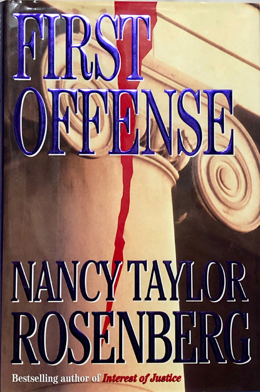 First Offense