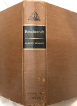 Load image into Gallery viewer, Rembrandt