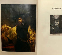 Load image into Gallery viewer, Rembrandt