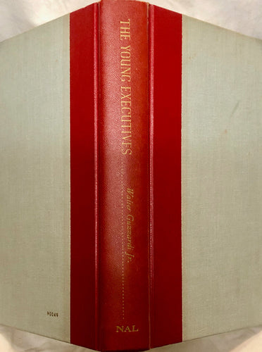 The Young Executives